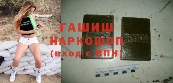 крисы Инта